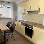 Appartement Strandoase Strandoase Meeresbrise