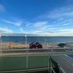 Strandoase Strandoase Meeresbrise Appartement