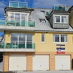 Appartement Strandoase Strandoase Meeresbrise Sierksdorf