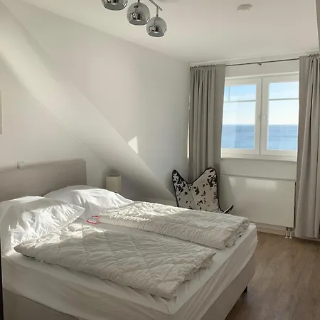 Strandoase Strandoase Meeresbrise Sierksdorf