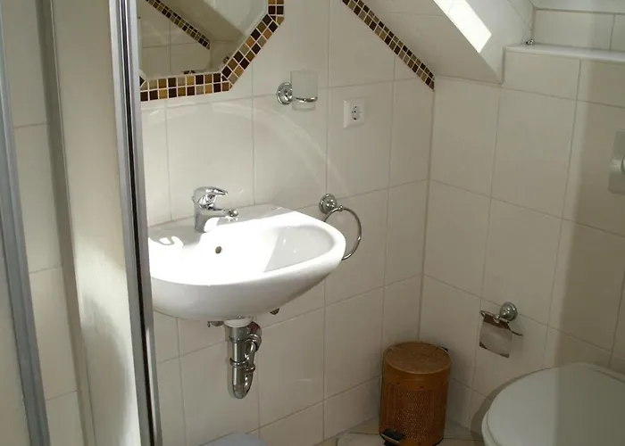 Strandoase Strandoase Meeresbrise